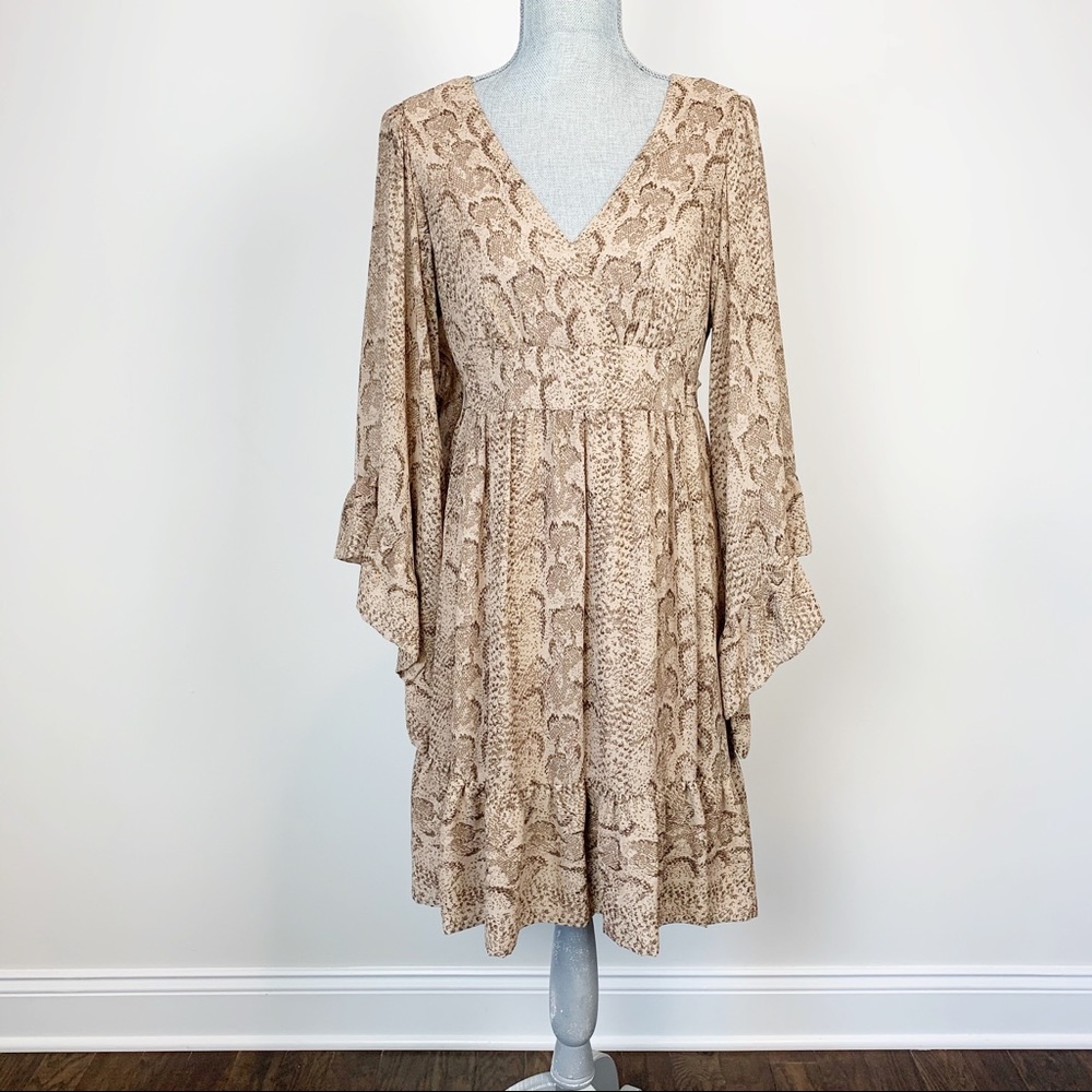 Betsey Johnson Dress